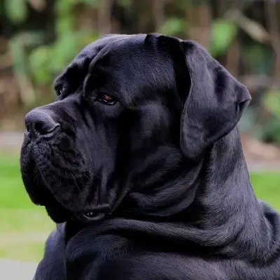 Buy Cane Corso in Nashik