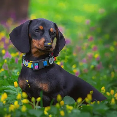 Buy Dachshund in Nashik