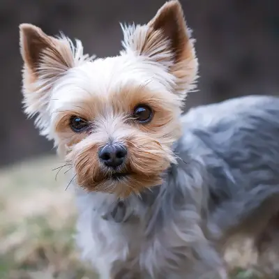 Buy Yorkshire Terrier in Nashik